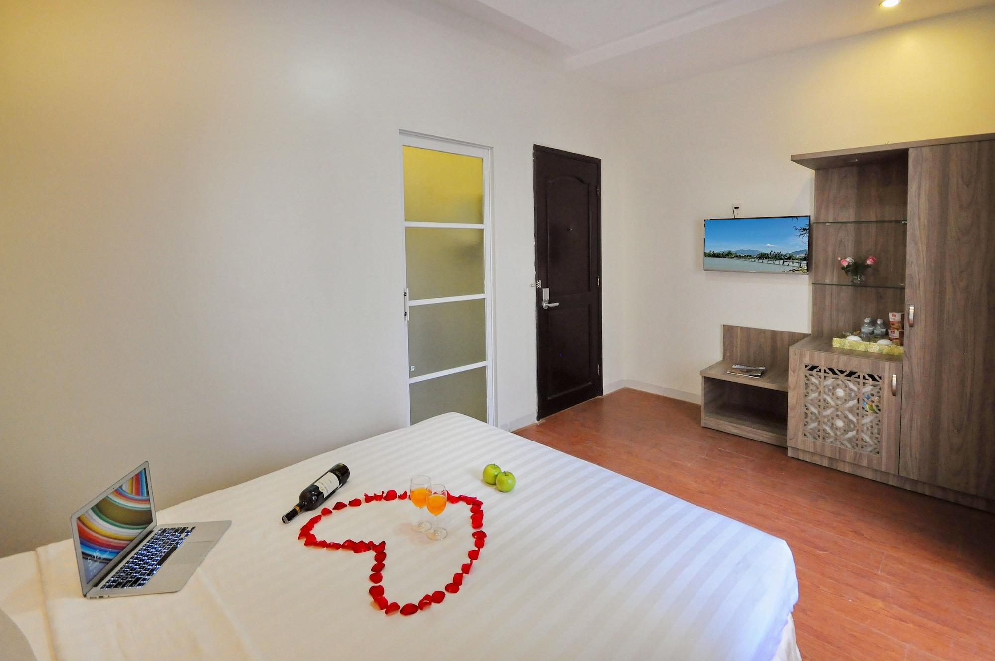 New Mexico Hotel Nha Trang Eksteriør bilde