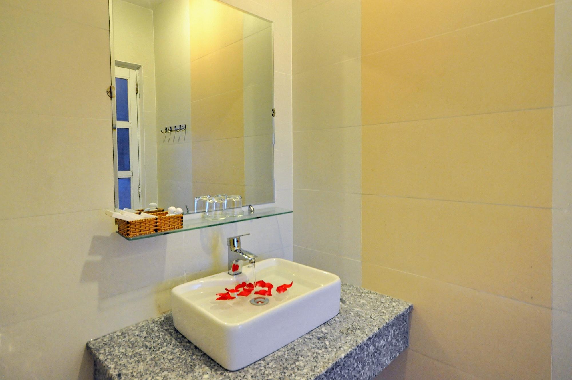 New Mexico Hotel Nha Trang Eksteriør bilde