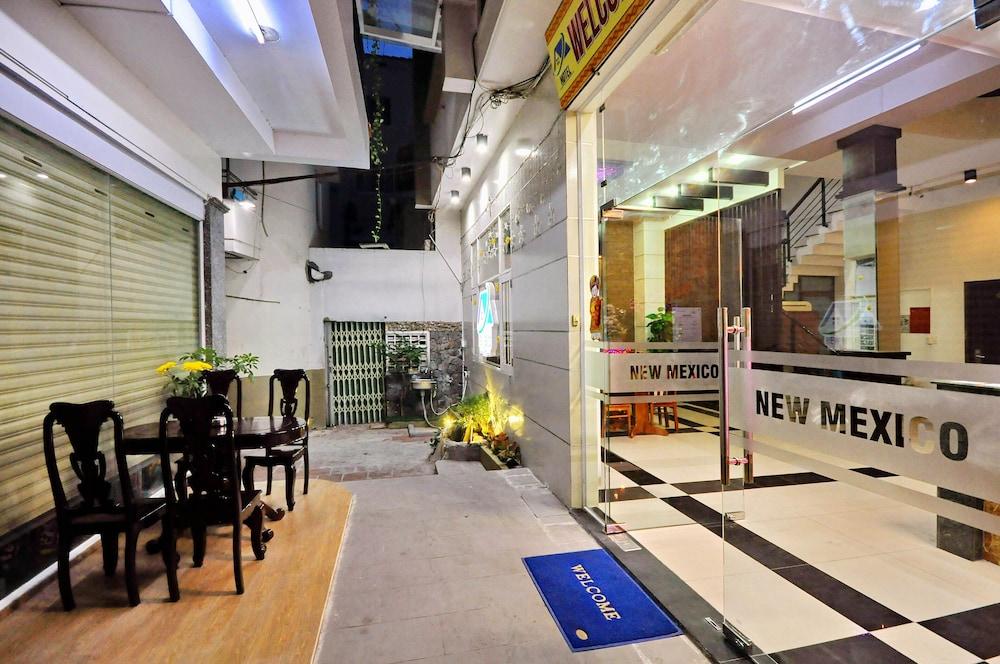 New Mexico Hotel Nha Trang Eksteriør bilde
