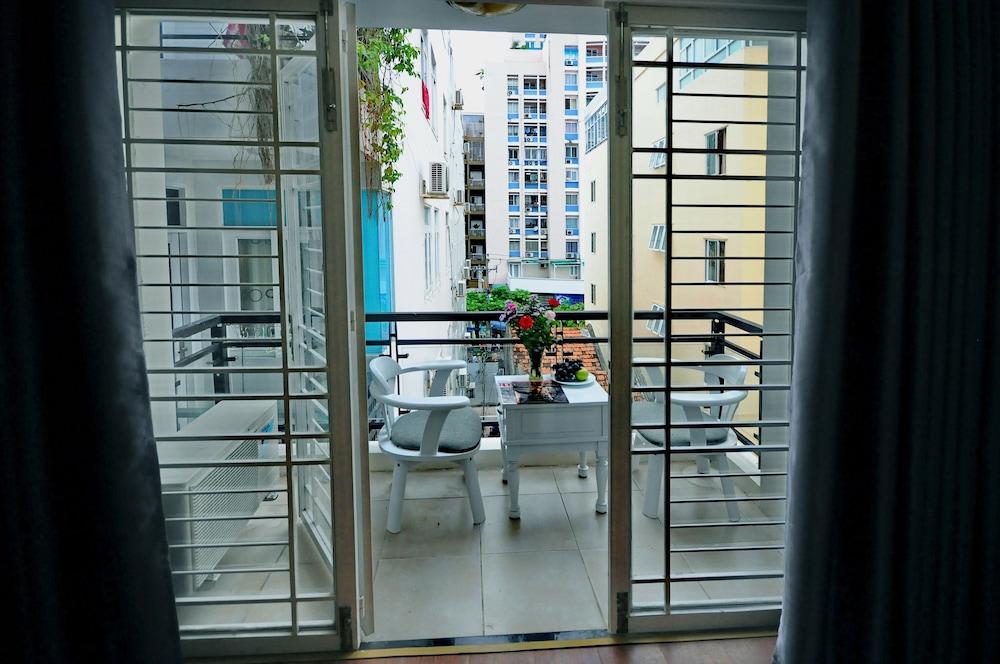 New Mexico Hotel Nha Trang Eksteriør bilde