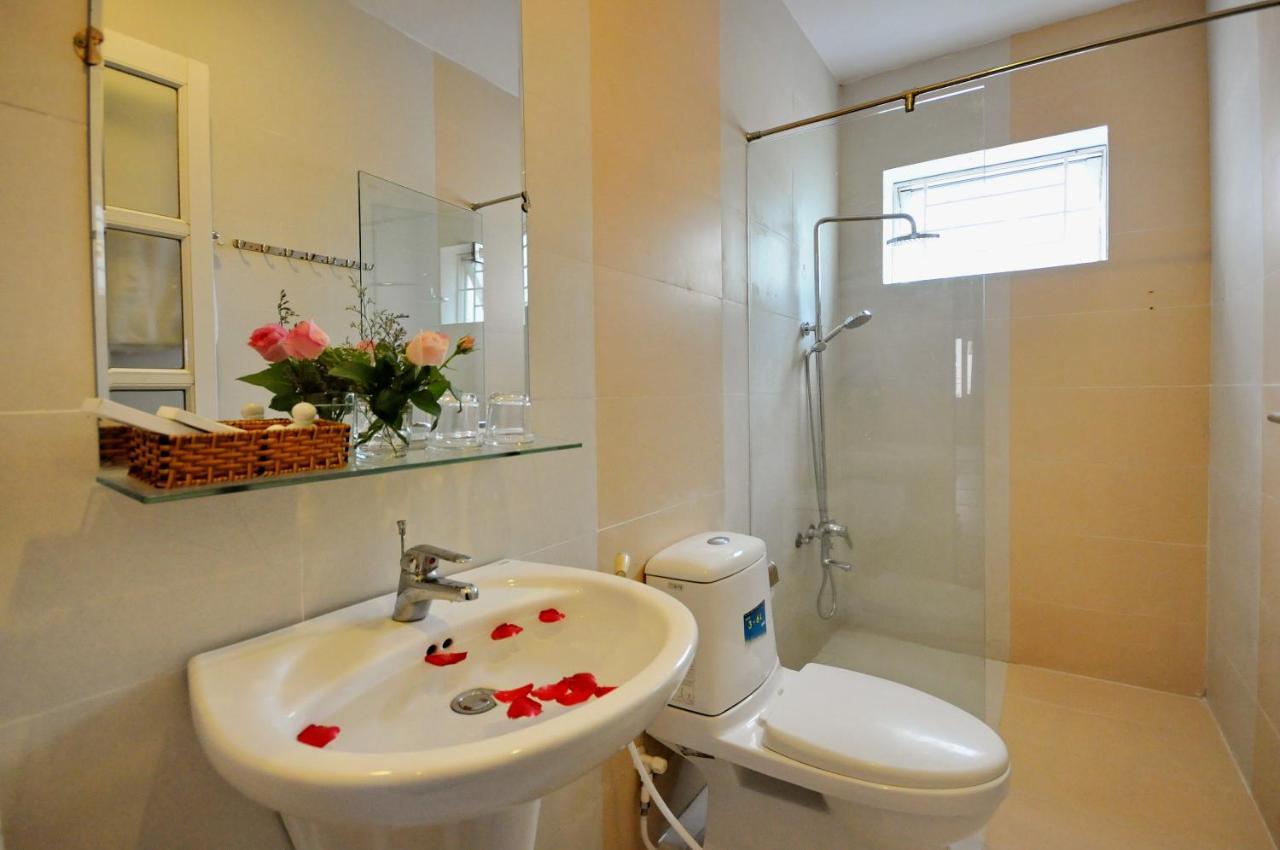 New Mexico Hotel Nha Trang Eksteriør bilde