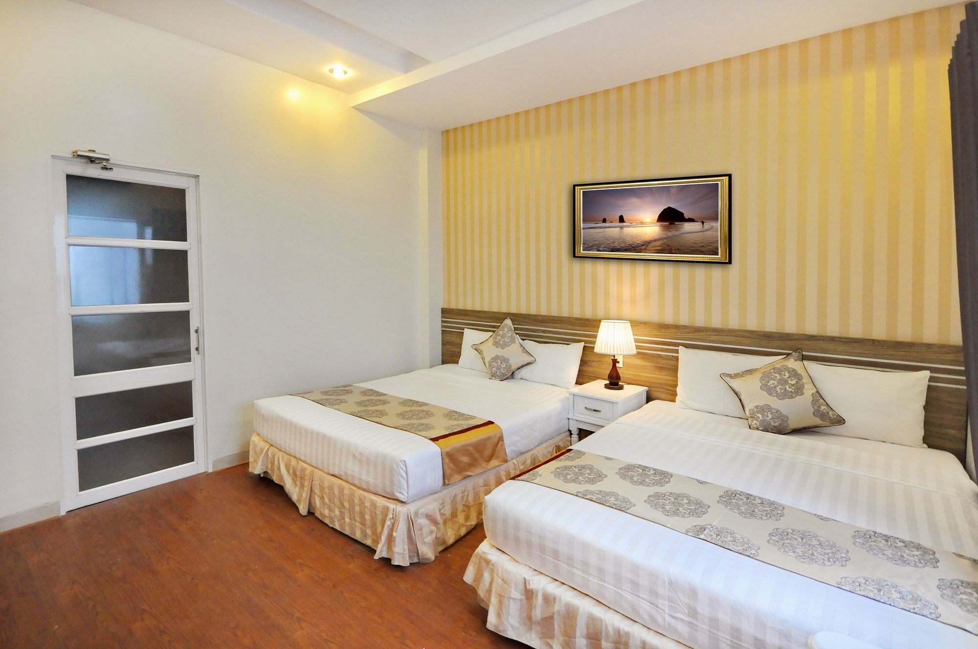 New Mexico Hotel Nha Trang Eksteriør bilde
